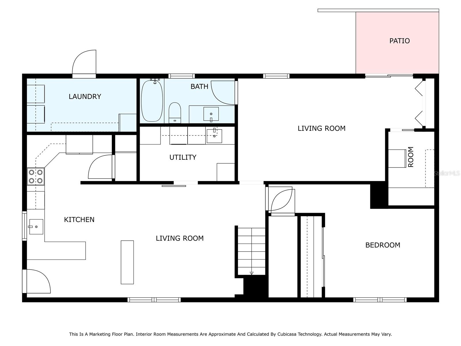 Image 52 of 55 For 8096 Glenbrooke Lane