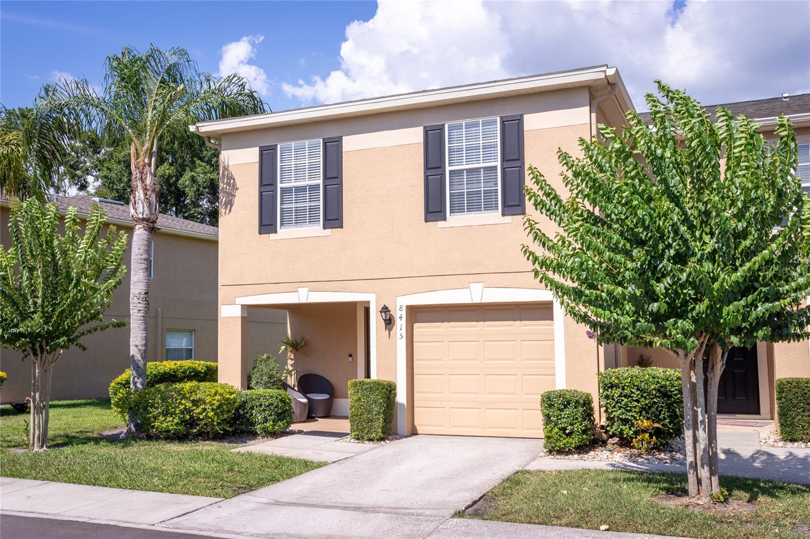 Image 2 of 30 For 8415 Edgewater Place Boulevard