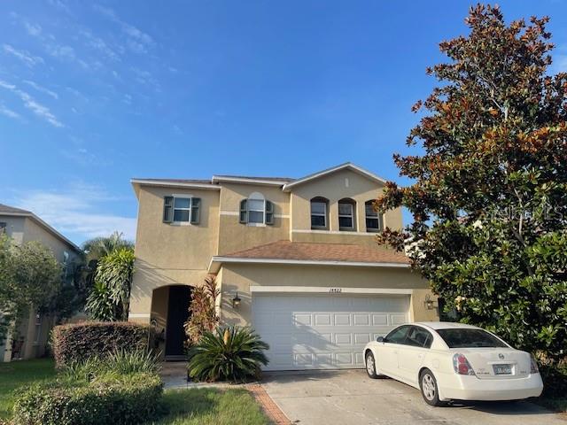 Details for 18822 Sunterra Drive, LAND O LAKES, FL 34638