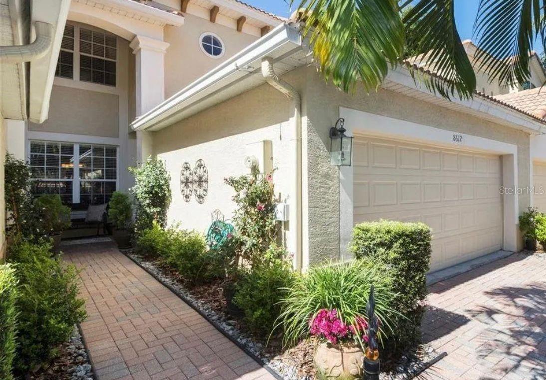Details for 8612 Via Bella Notte, ORLANDO, FL 32836