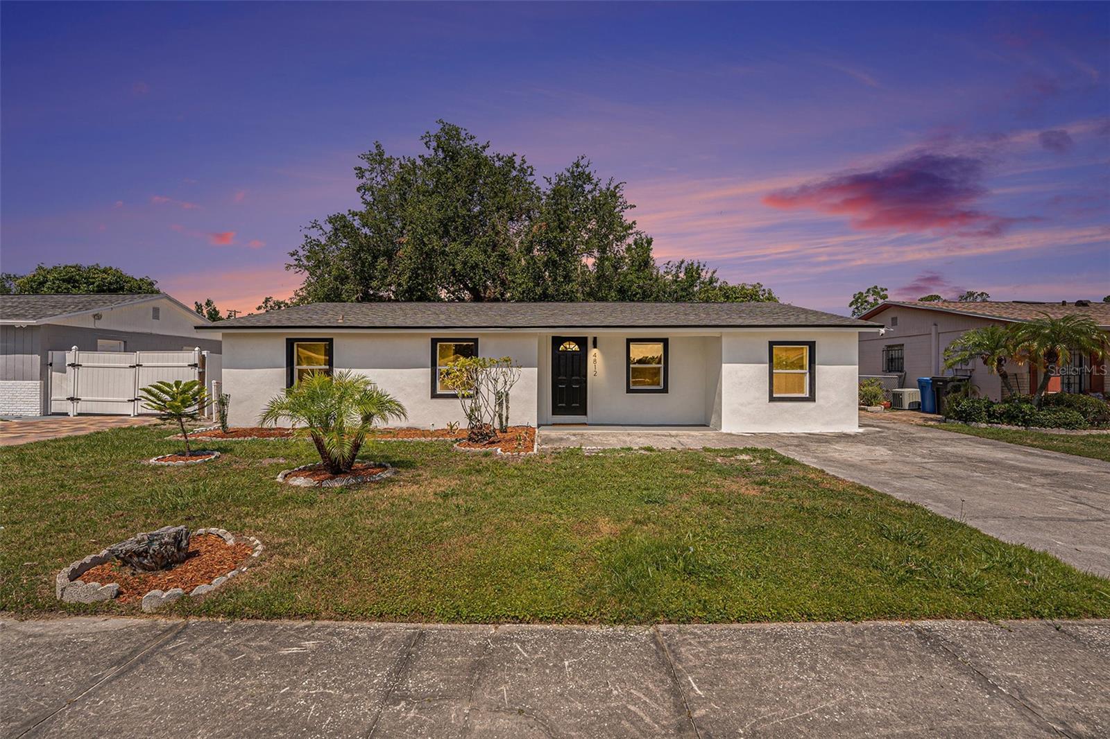 Details for 4812 El Capistrano Drive, TAMPA, FL 33634