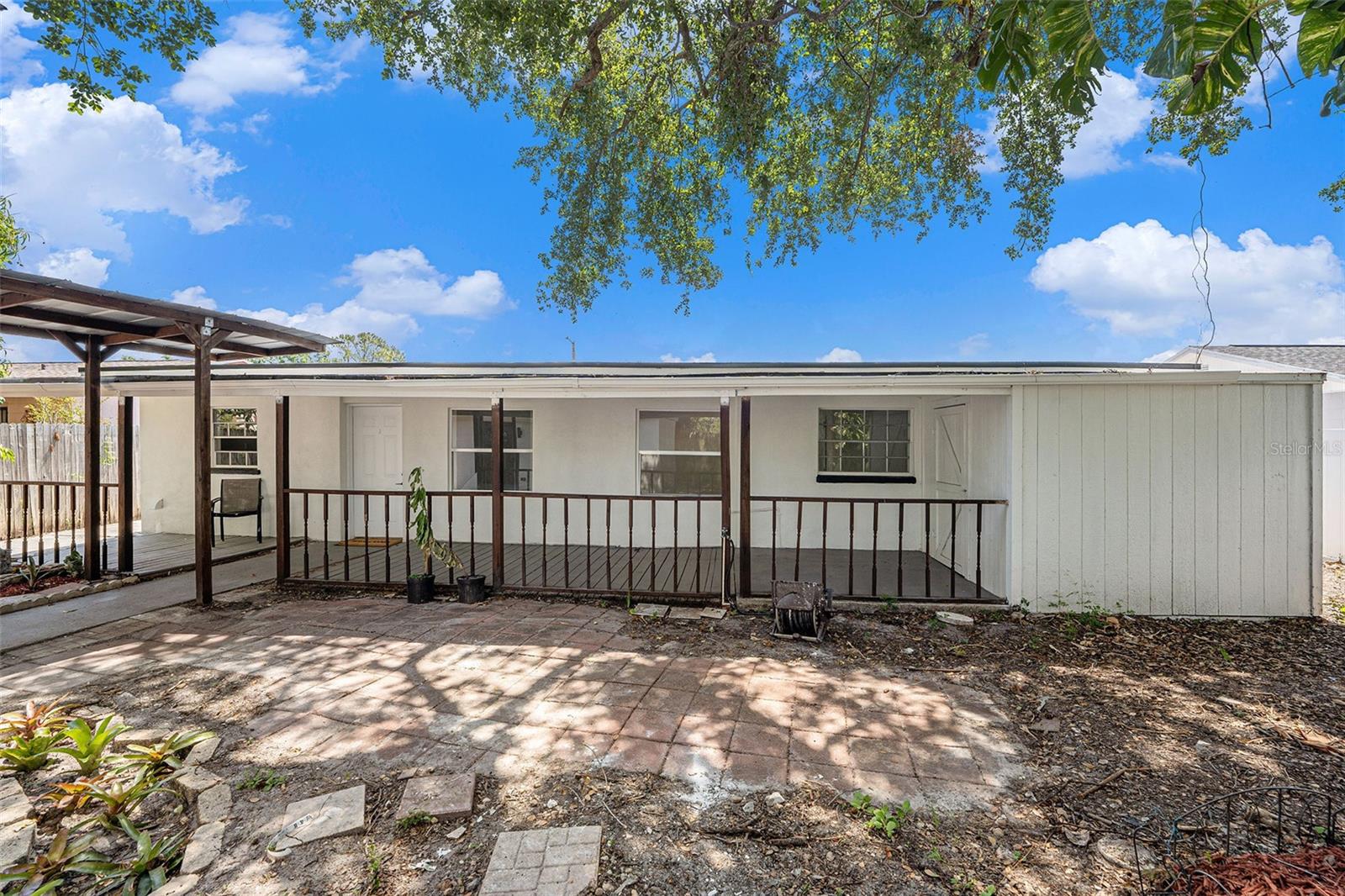 Image 35 of 41 For 4812 El Capistrano Drive