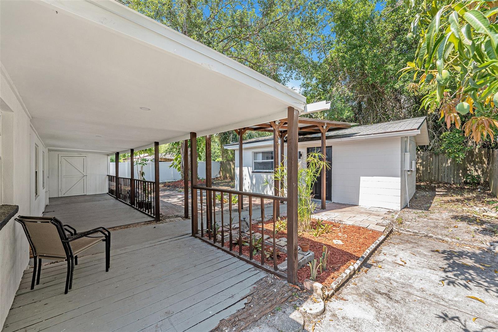 Image 37 of 41 For 4812 El Capistrano Drive