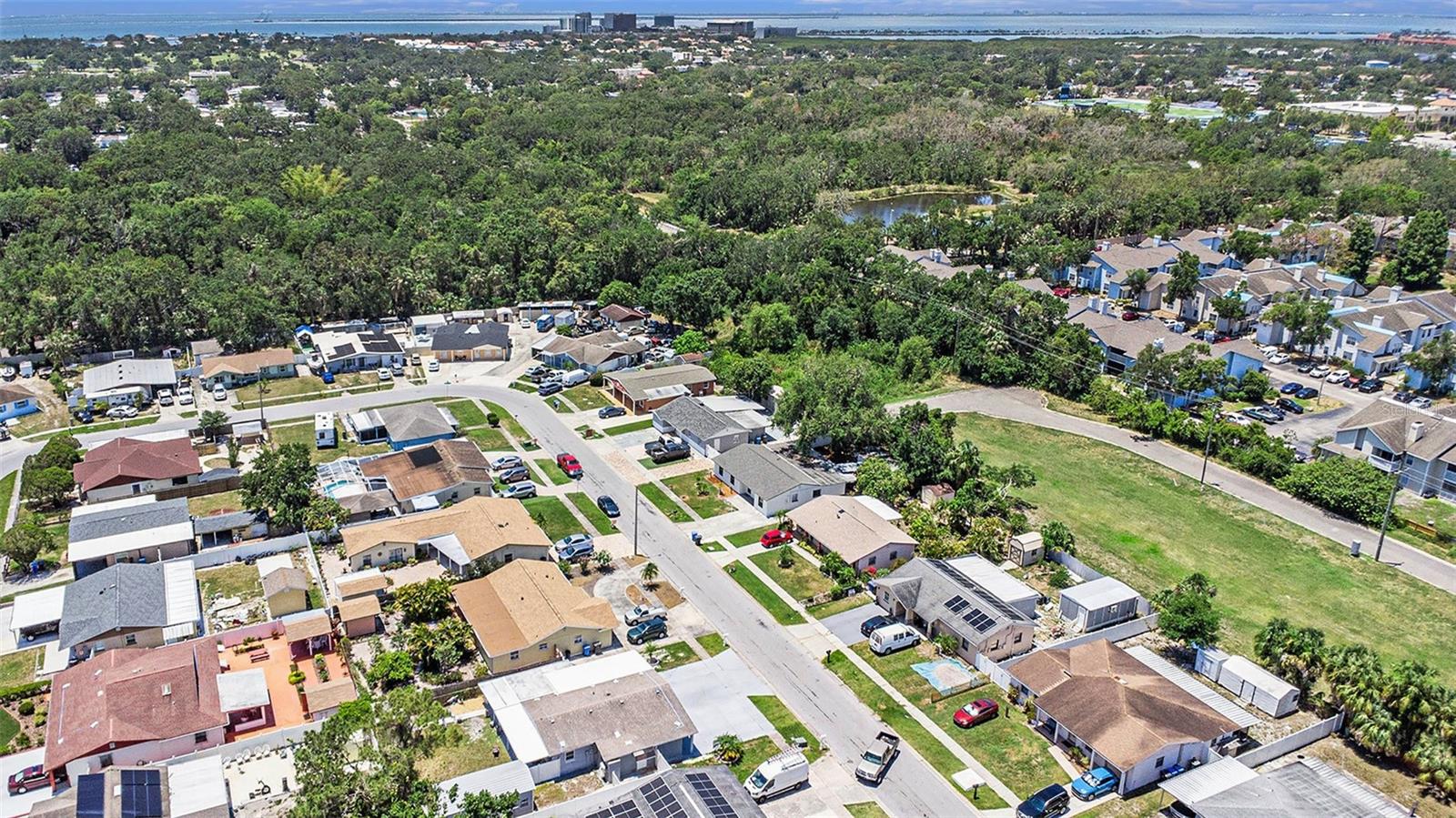 Image 40 of 41 For 4812 El Capistrano Drive