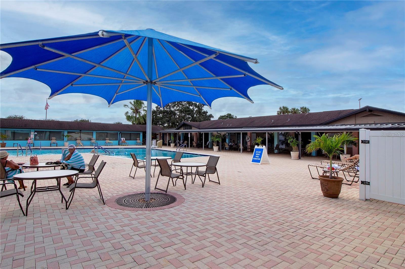 Image 43 of 47 For 2421 Del Webb Boulevard