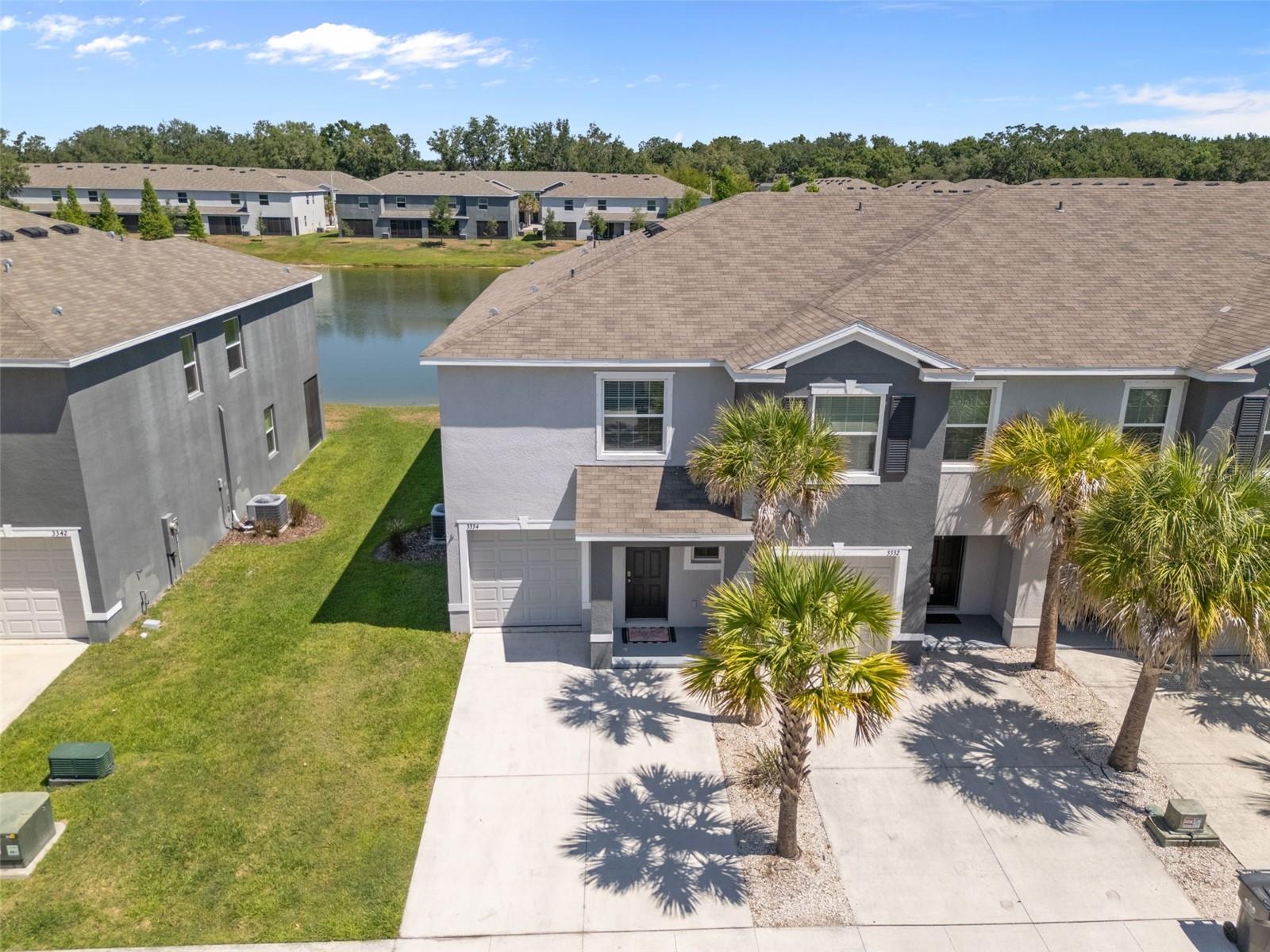 Image 26 of 30 For 3334 Pleasant Willow Court
