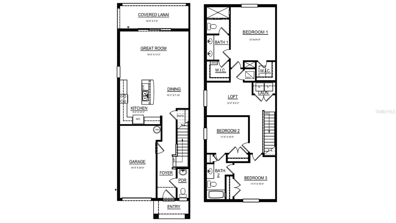 Image 5 of 30 For 3334 Pleasant Willow Court