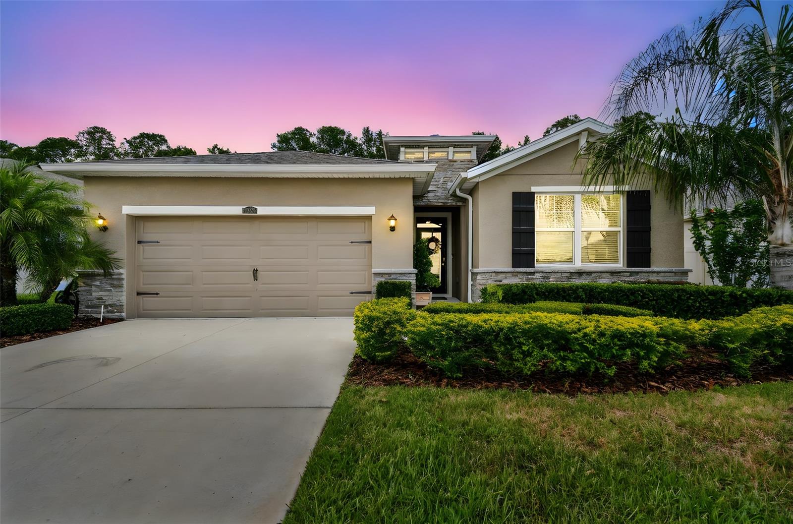Details for 32825 Sand Creek Drive, WESLEY CHAPEL, FL 33543