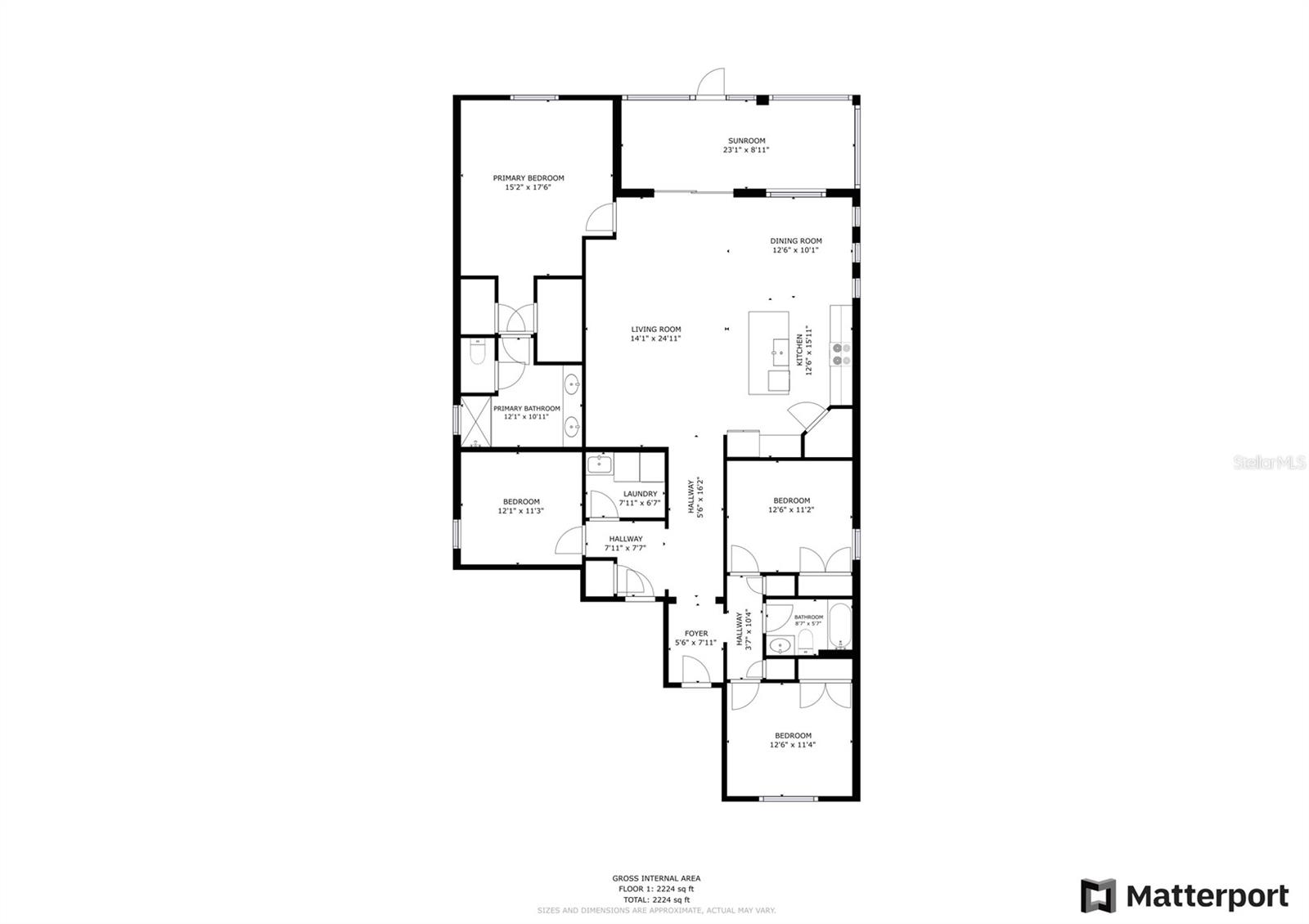 Image 5 of 57 For 32825 Sand Creek Drive