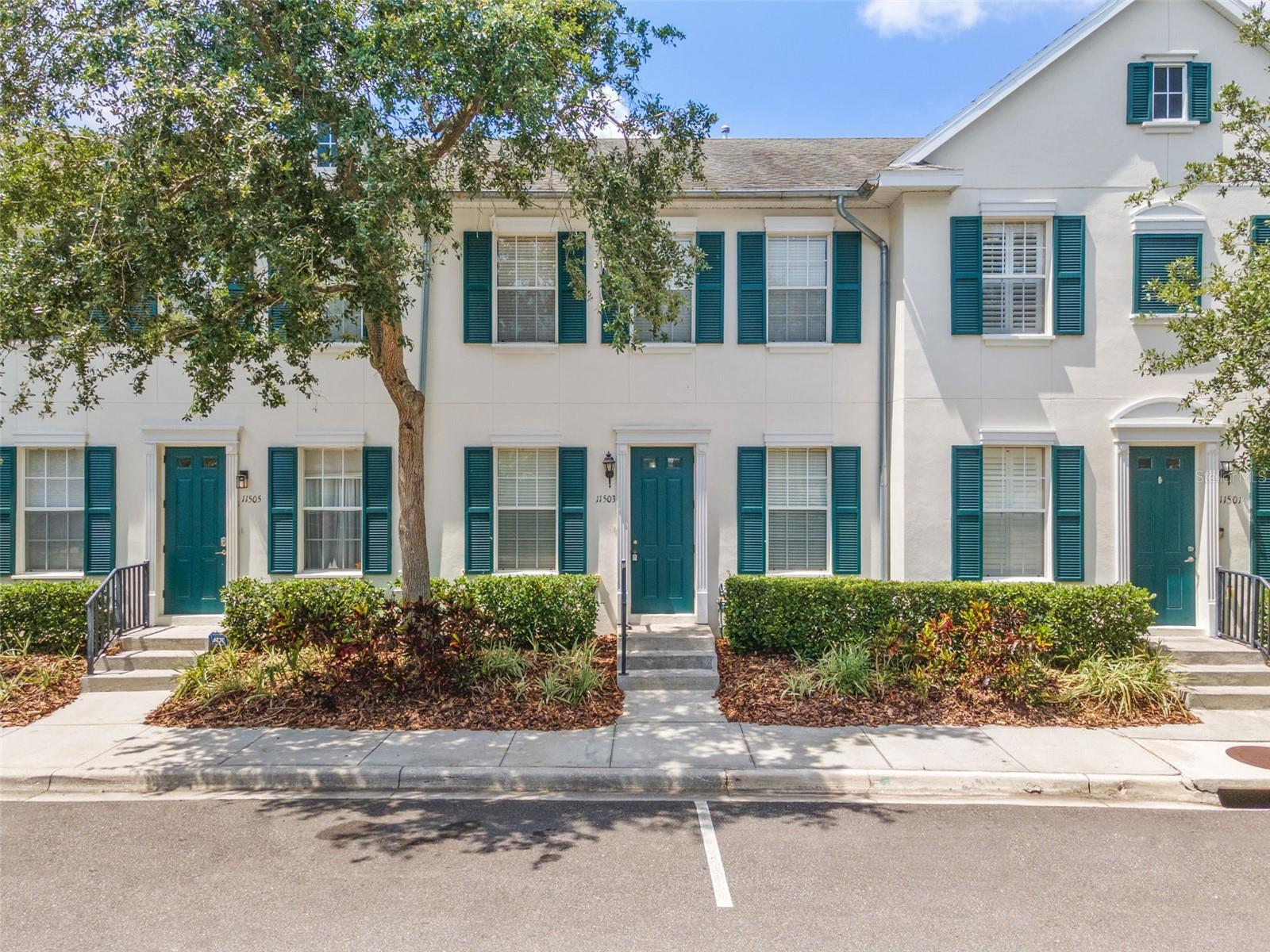 Details for 11503 Fountainhead Drive, TAMPA, FL 33626
