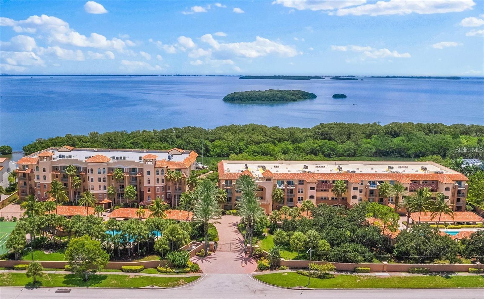 Image 17 of 19 For 1645 Pinellas Bayway S B2