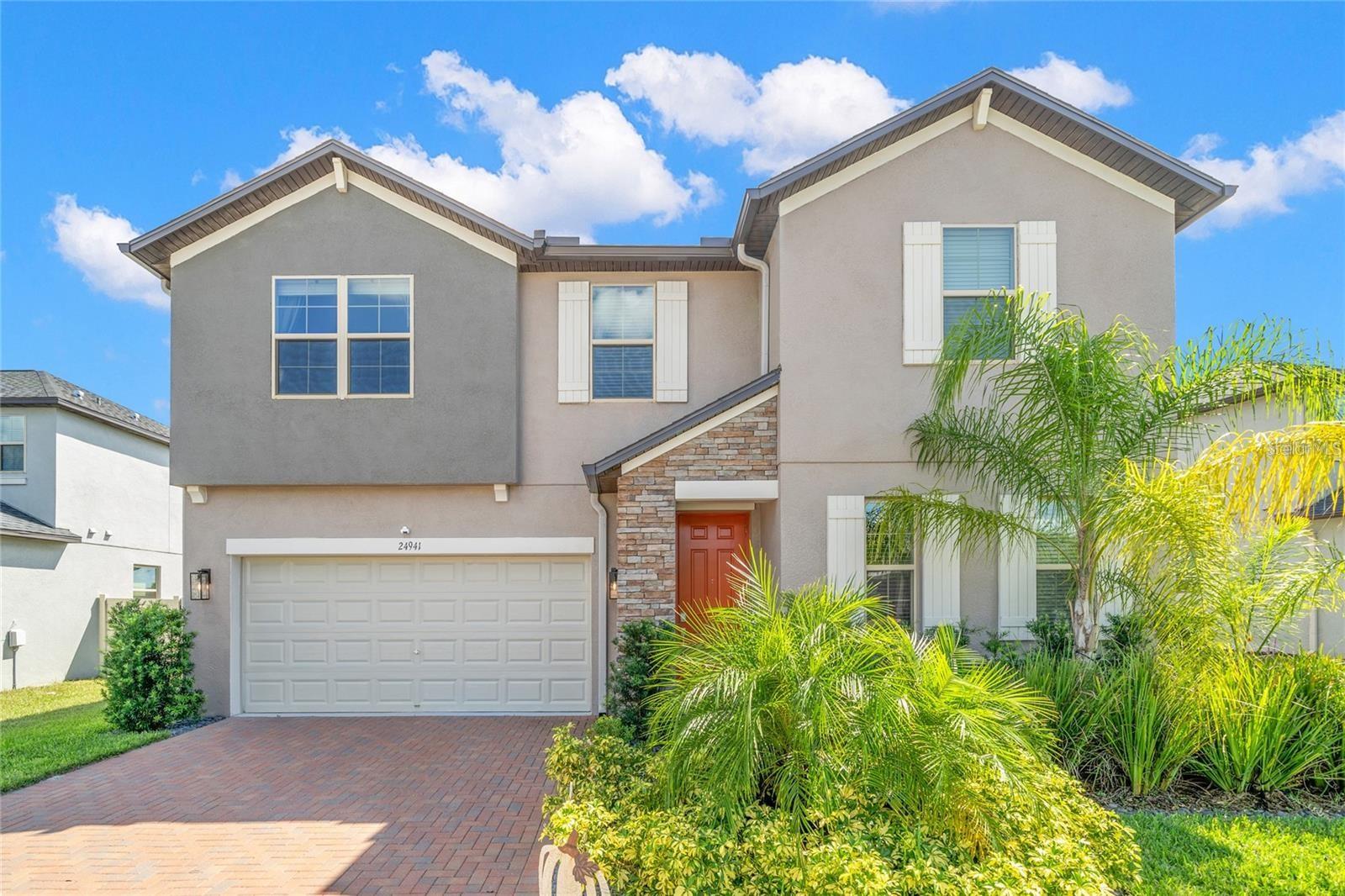 Details for 24941 Lambrusco Loop, LUTZ, FL 33559