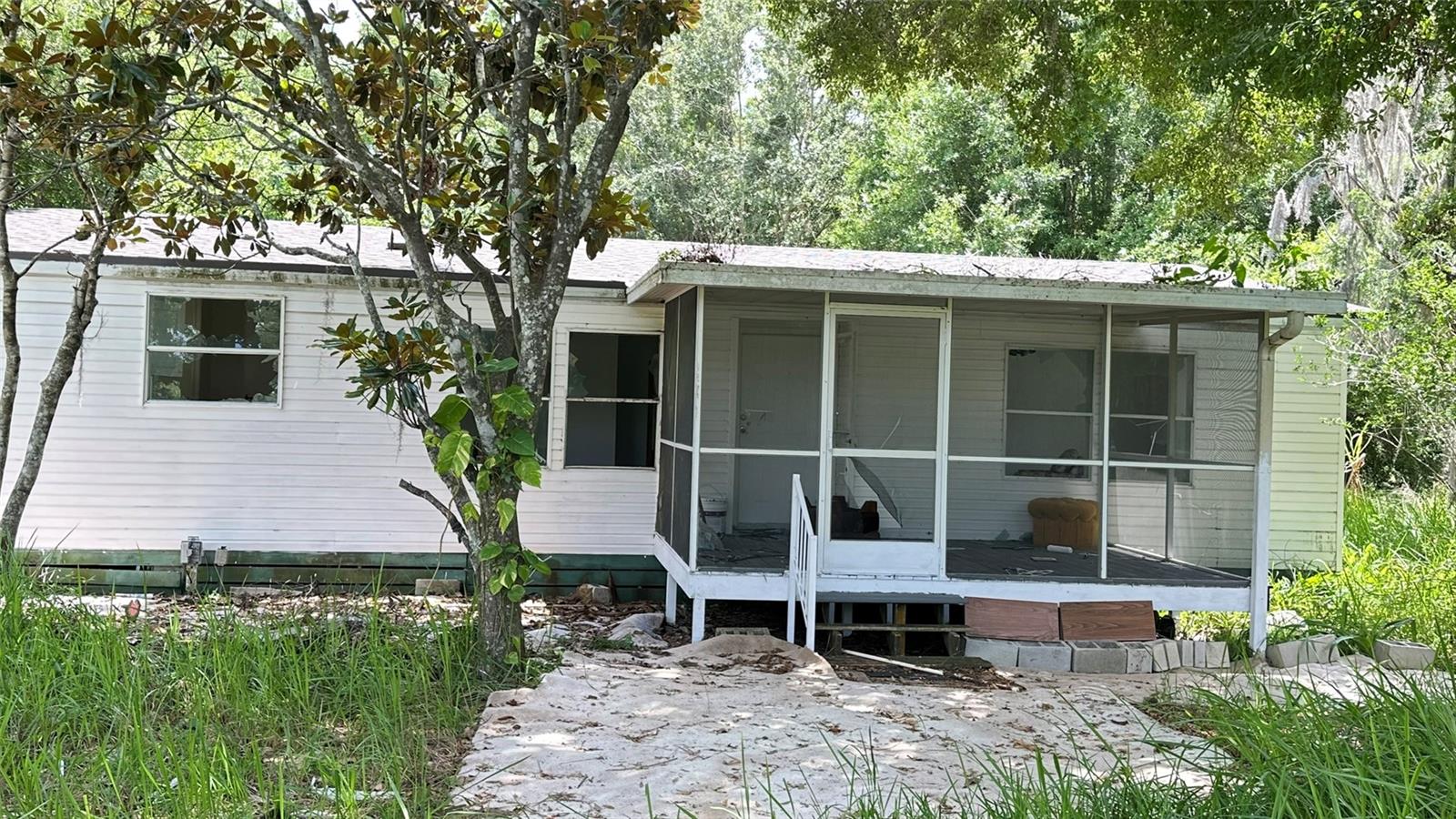 Details for 31208 Tyndall Road, WESLEY CHAPEL, FL 33545