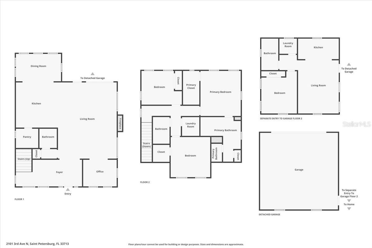Image 78 of 79 For 2101 3rd Avenue N