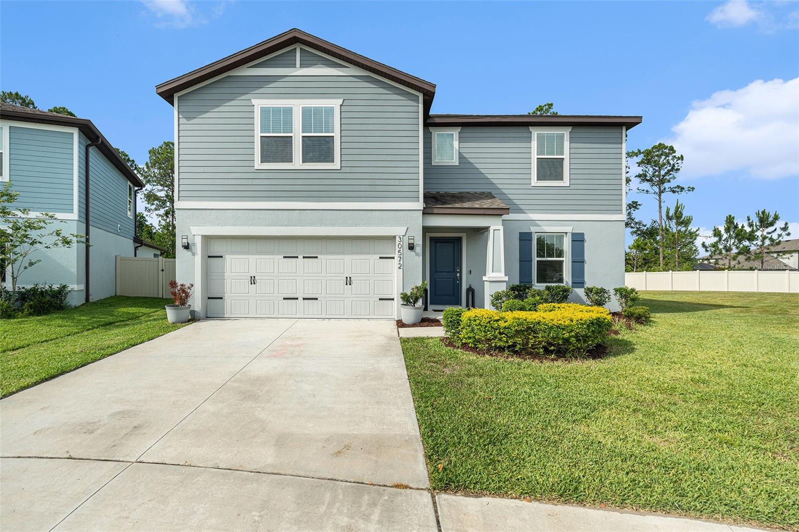 Details for 30572 Thunderbird Drive, WESLEY CHAPEL, FL 33545