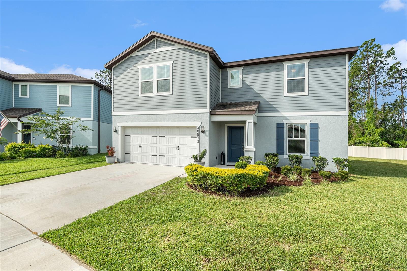 Image 40 of 42 For 30572 Thunderbird Drive