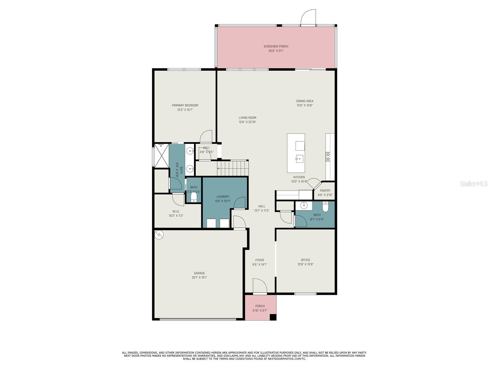 Image 7 of 42 For 30572 Thunderbird Drive