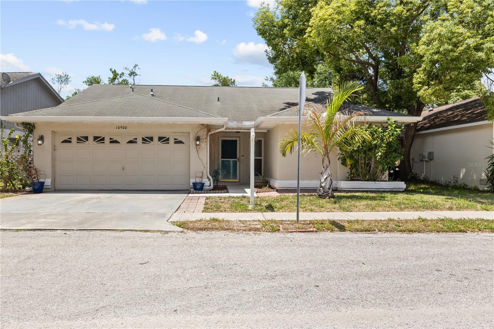 Details for 10900 Livingston Drive, NEW PORT RICHEY, FL 34654