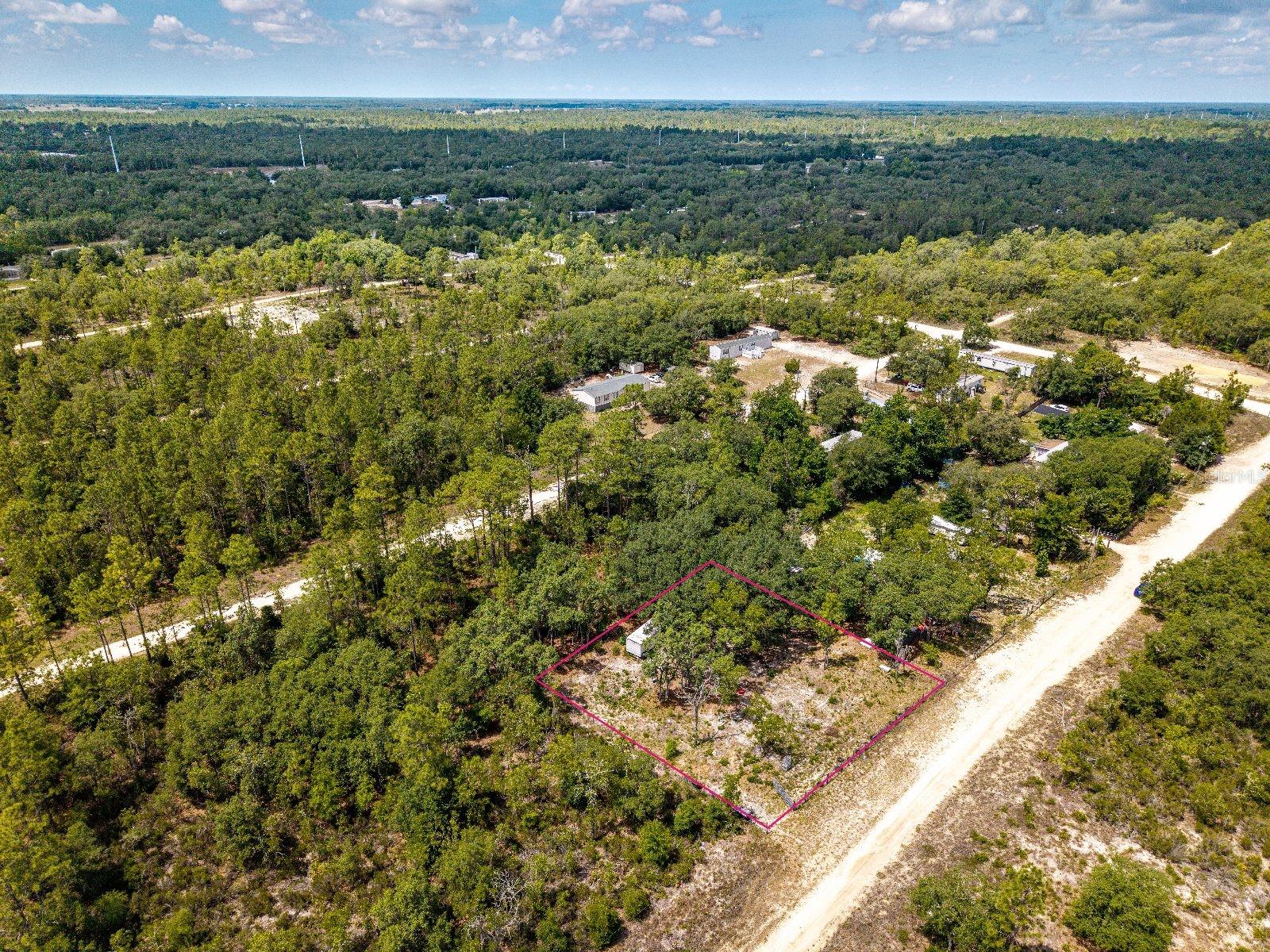 Details for  65th Street , WILLISTON, FL 32696