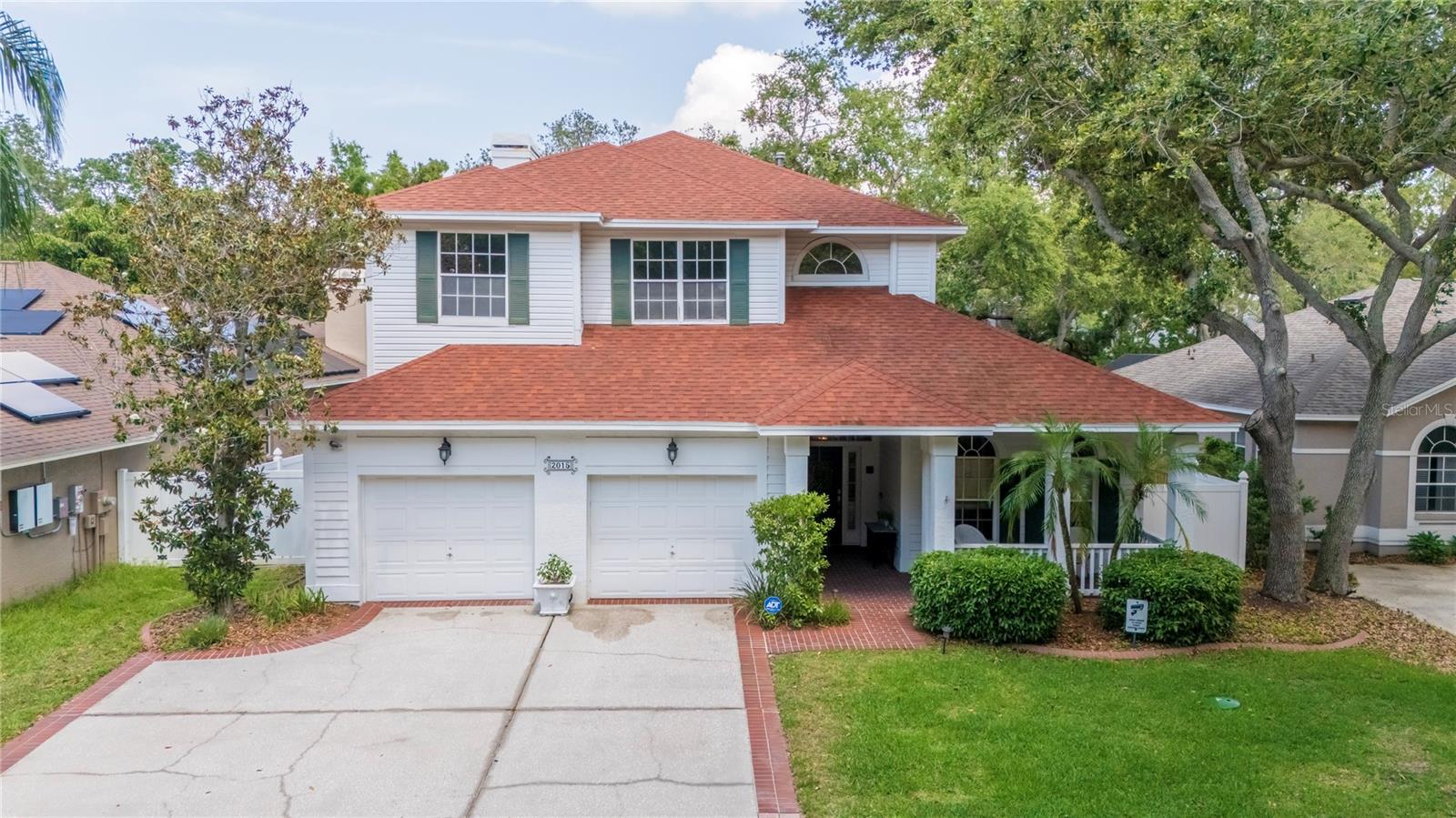 Details for 2015 Long Branch Lane, CLEARWATER, FL 33760
