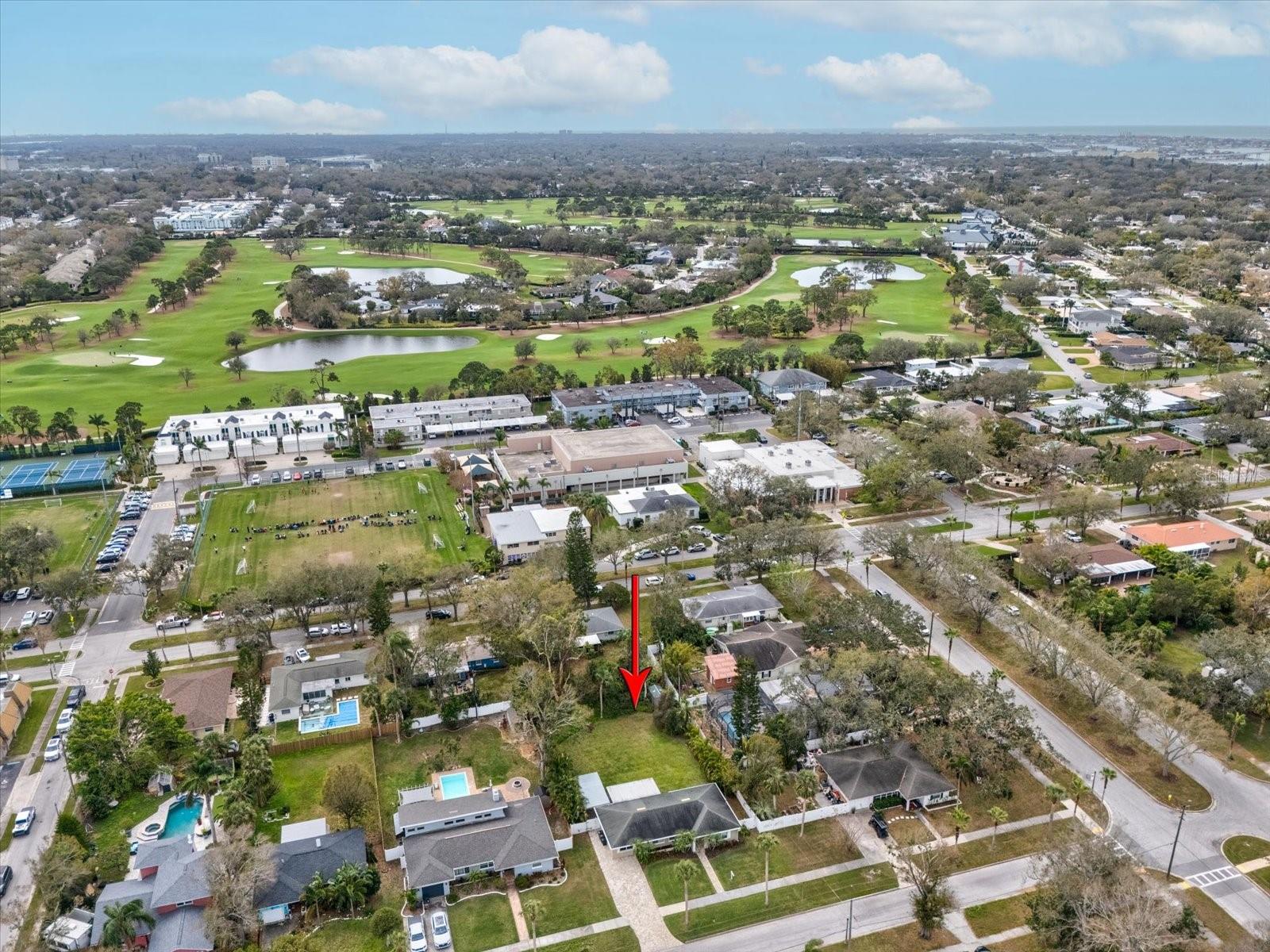 Image 45 of 67 For 605 Gardenia Street