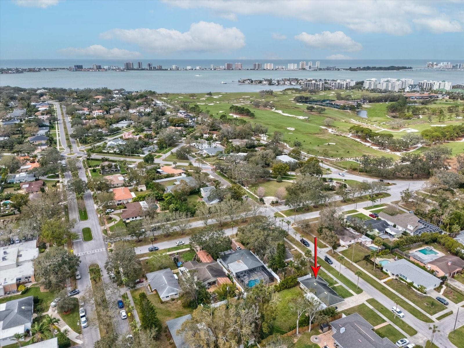 Image 48 of 67 For 605 Gardenia Street