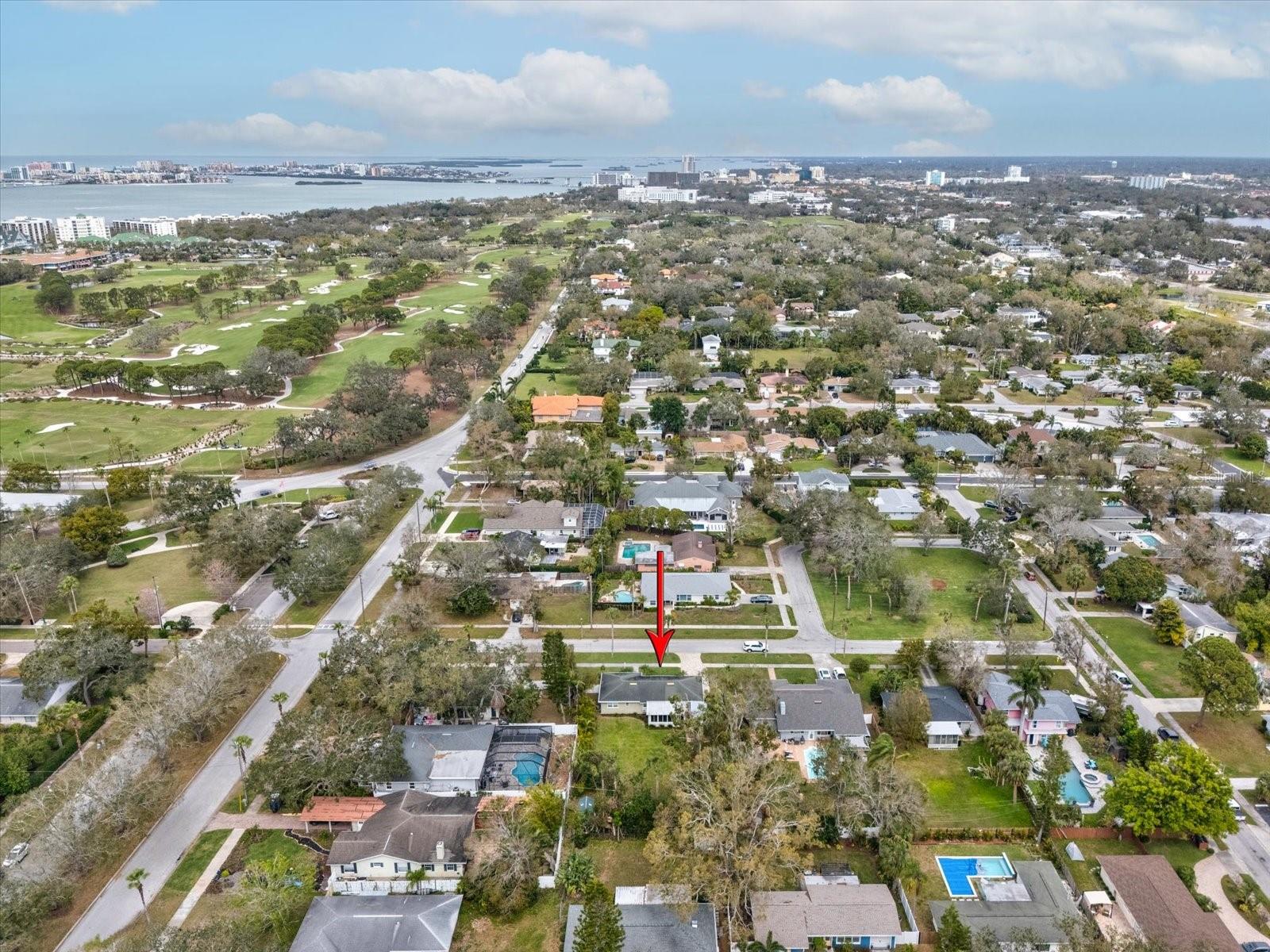 Image 50 of 67 For 605 Gardenia Street
