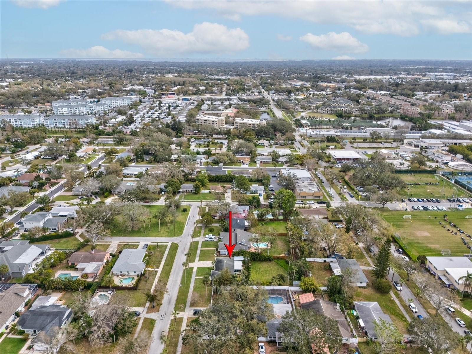 Image 51 of 67 For 605 Gardenia Street