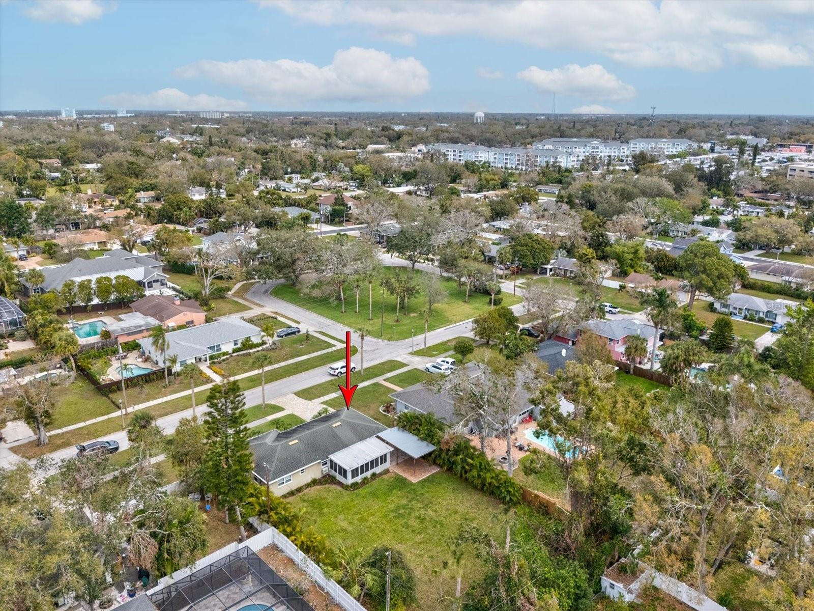 Image 52 of 67 For 605 Gardenia Street