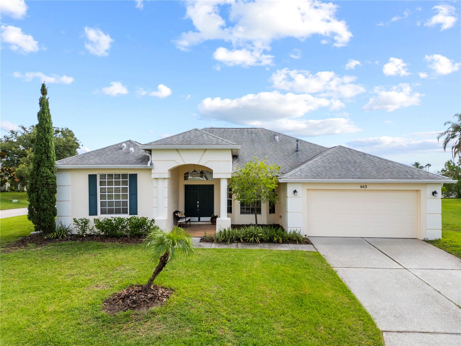 Details for 603 Loma Del Sol Drive, DAVENPORT, FL 33896