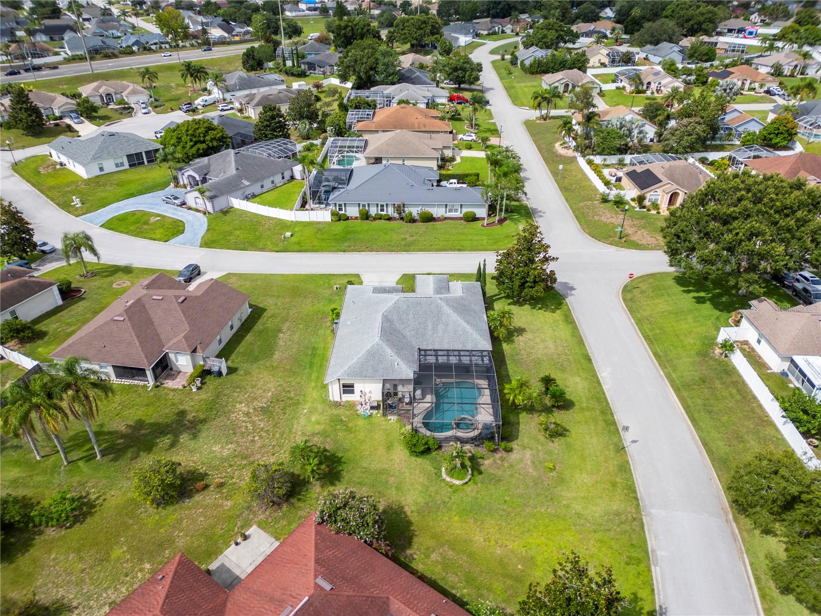 Image 41 of 48 For 603 Loma Del Sol Drive