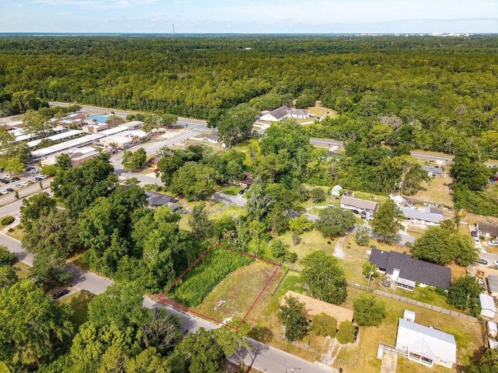 Details for  45th Street , GAINESVILLE, FL 32641