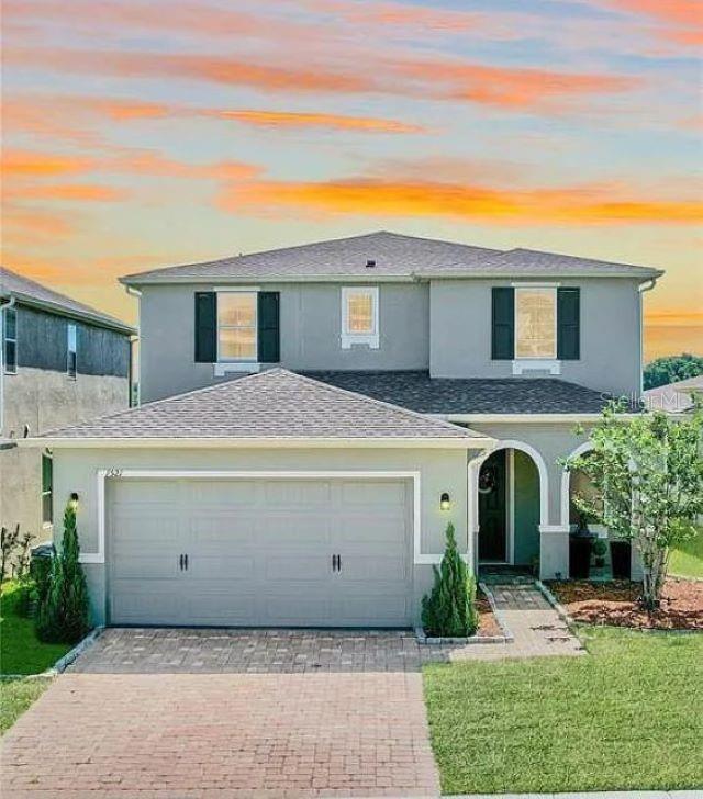 Details for 1521 Sourwood Drive, OCOEE, FL 34761