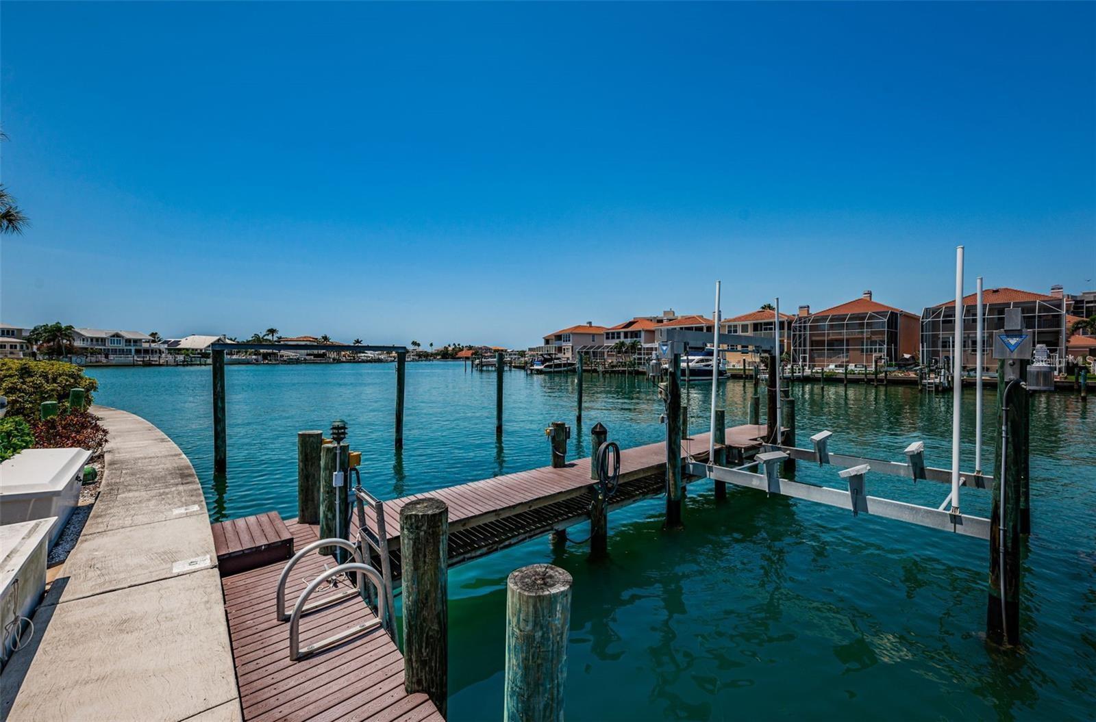Image 19 of 35 For 240 Sand Key Estates Drive 222