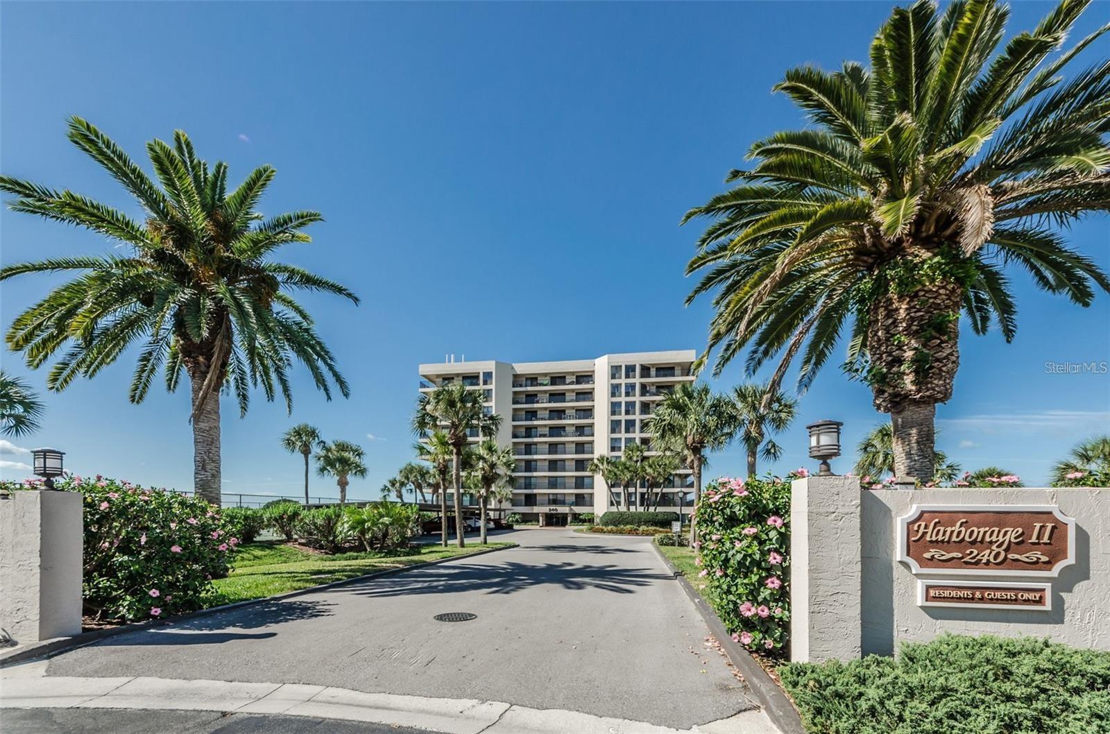 Image 2 of 35 For 240 Sand Key Estates Drive 222