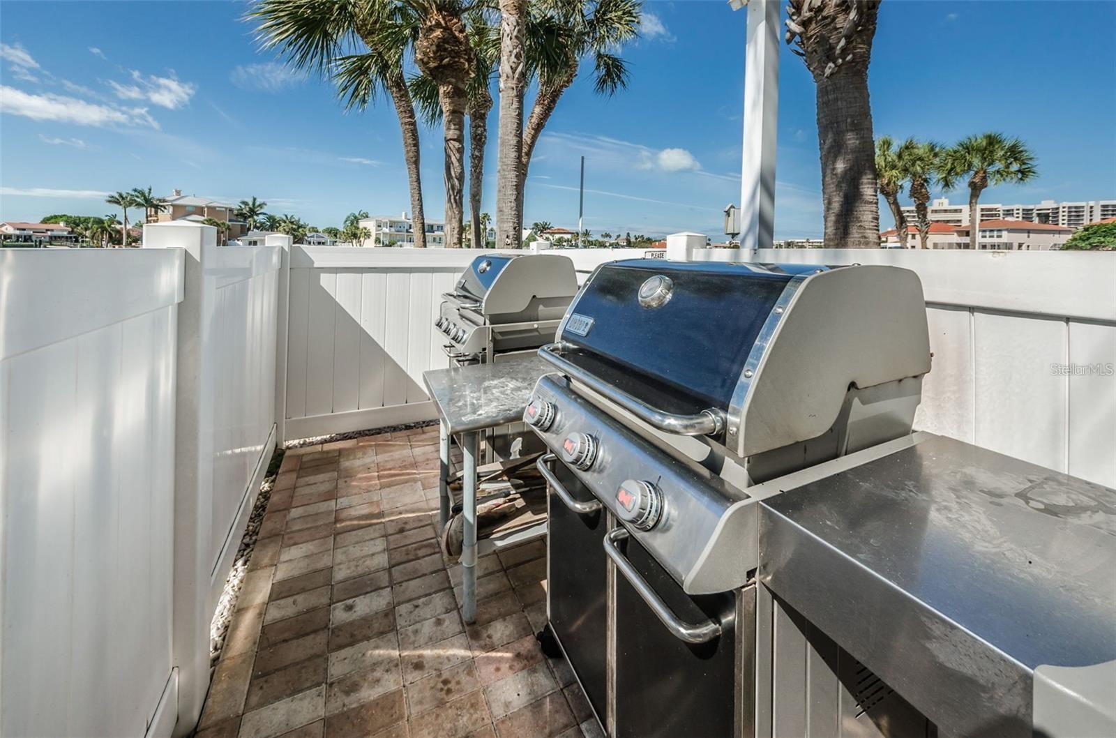 Image 21 of 35 For 240 Sand Key Estates Drive 222