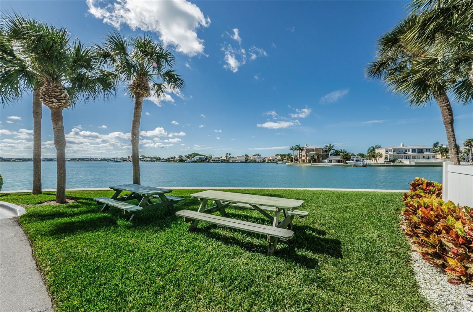 Image 22 of 35 For 240 Sand Key Estates Drive 222