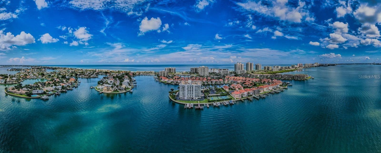 Image 26 of 35 For 240 Sand Key Estates Drive 222