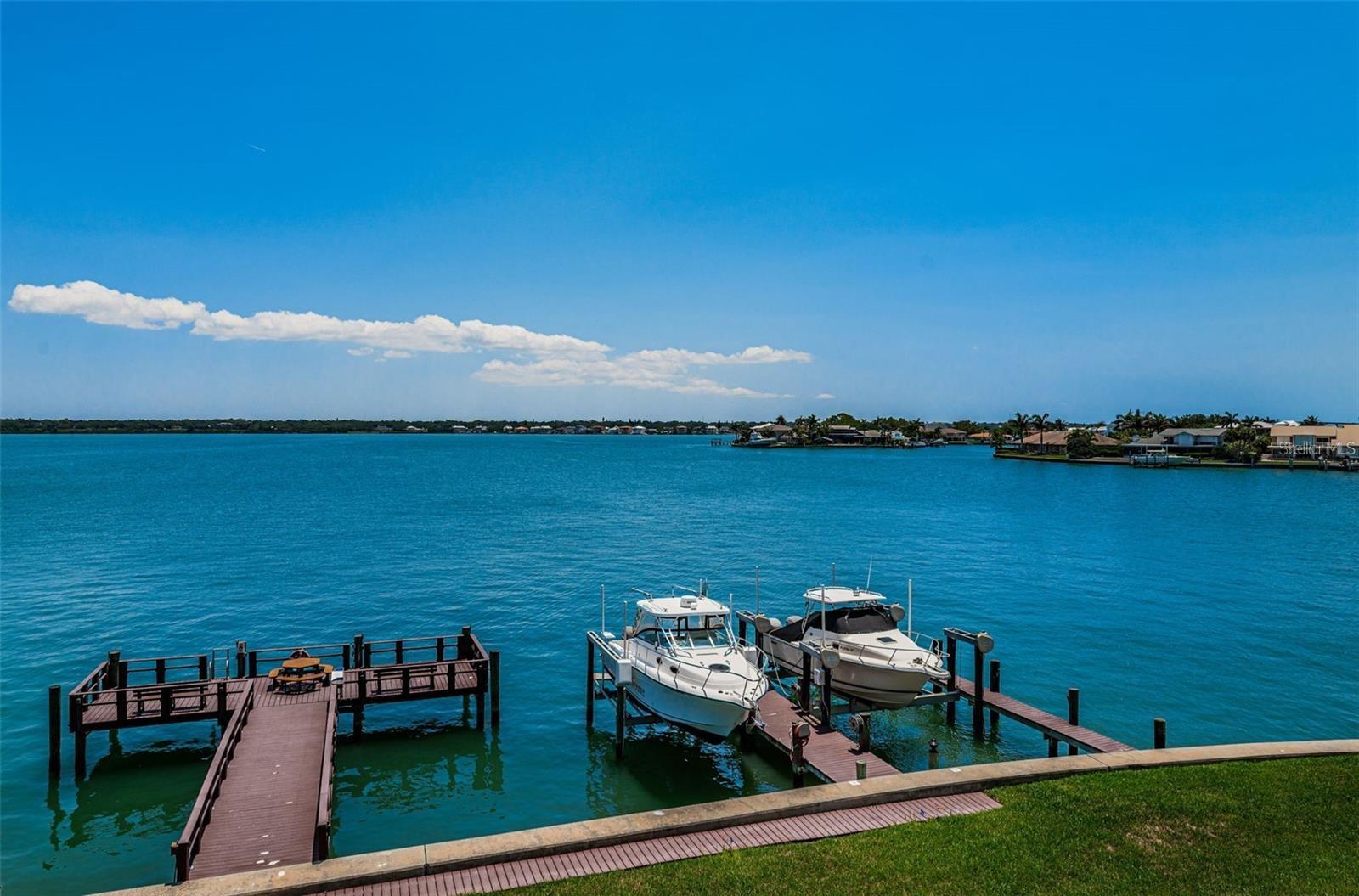 Image 30 of 35 For 240 Sand Key Estates Drive 222