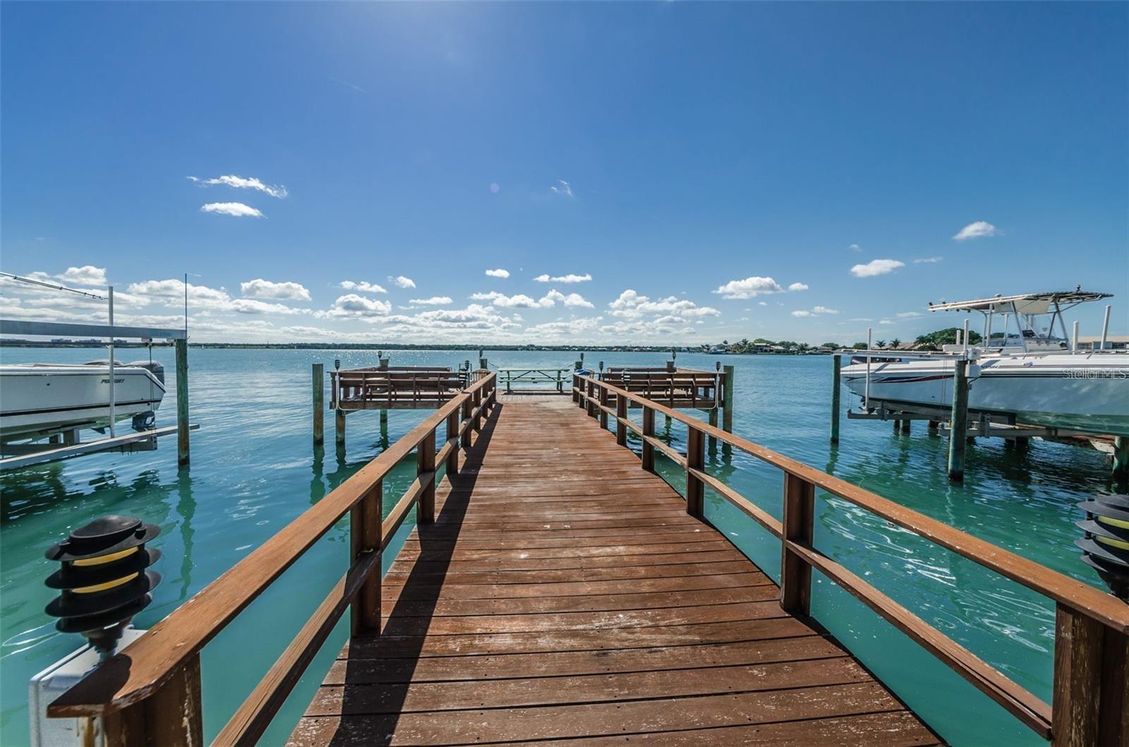 Image 31 of 35 For 240 Sand Key Estates Drive 222