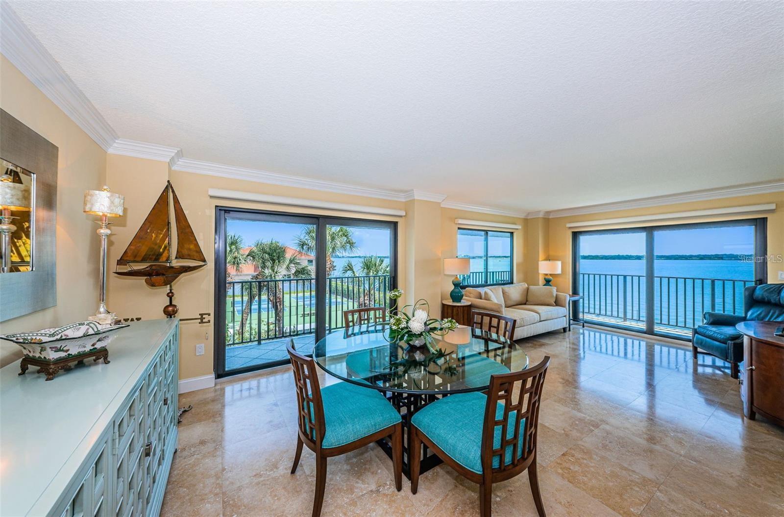 Image 4 of 35 For 240 Sand Key Estates Drive 222