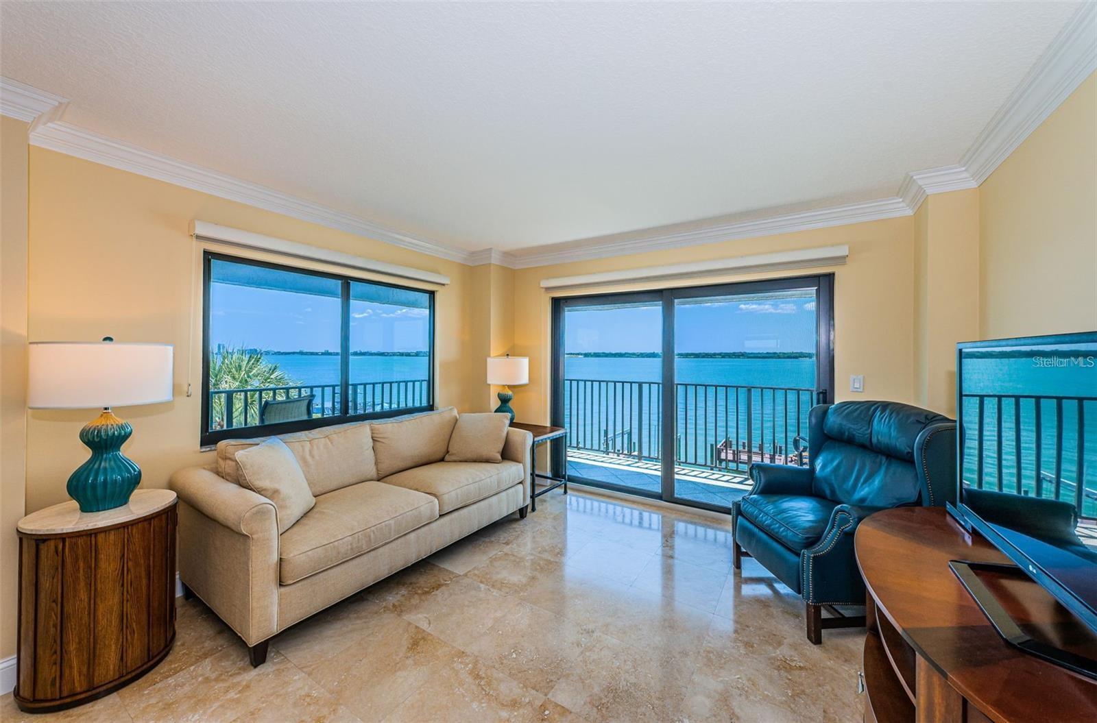 Image 5 of 35 For 240 Sand Key Estates Drive 222