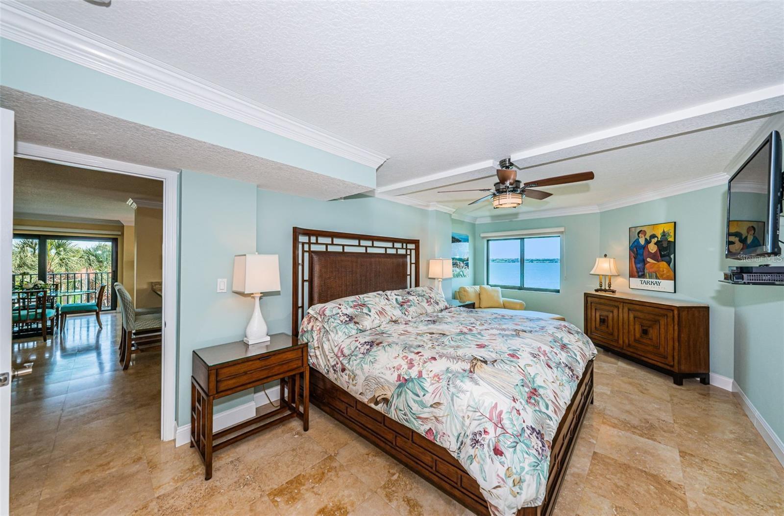 Image 9 of 35 For 240 Sand Key Estates Drive 222