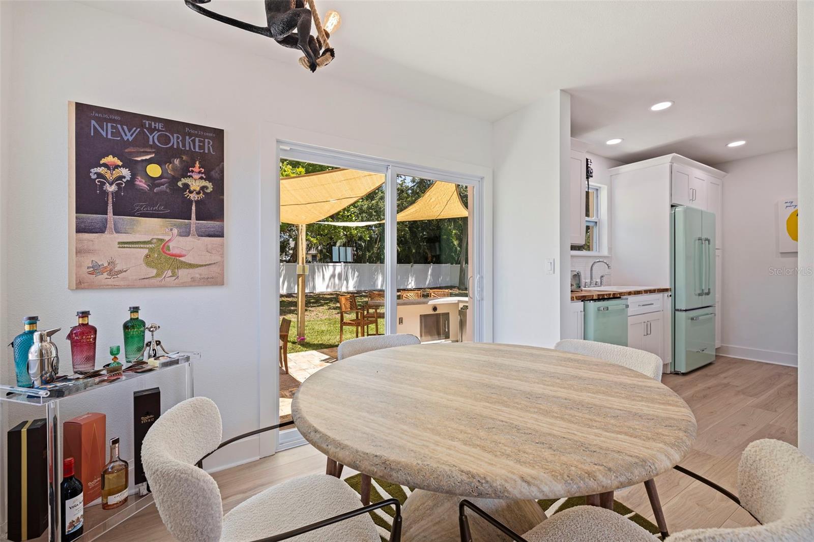 Listing photo id 11 for 1579 Bayshore Boulevard