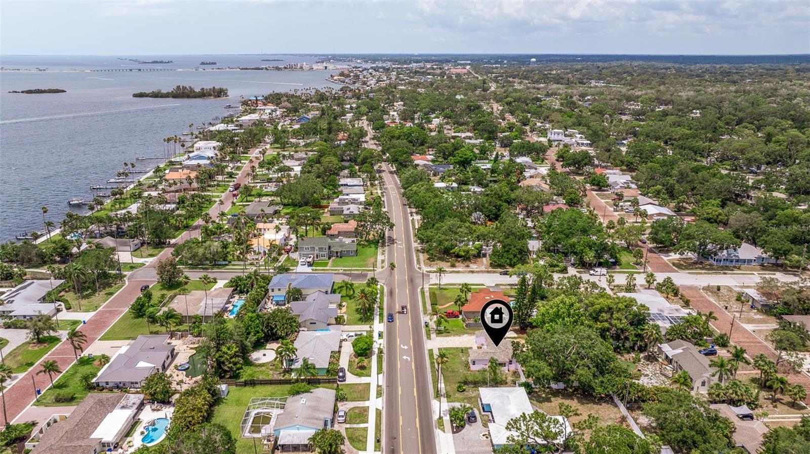 Listing photo id 38 for 1579 Bayshore Boulevard
