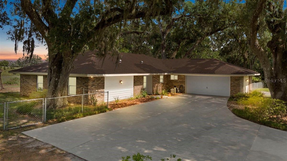 Details for 9542 Wallien Drive, BROOKSVILLE, FL 34601