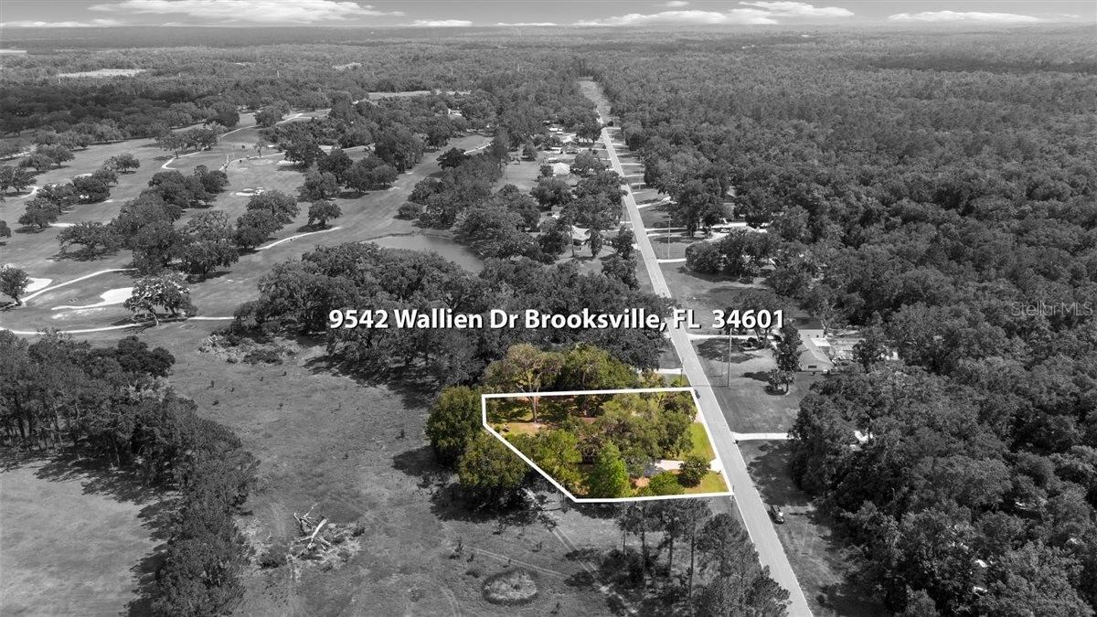 Image 61 of 75 For 9542 Wallien Drive