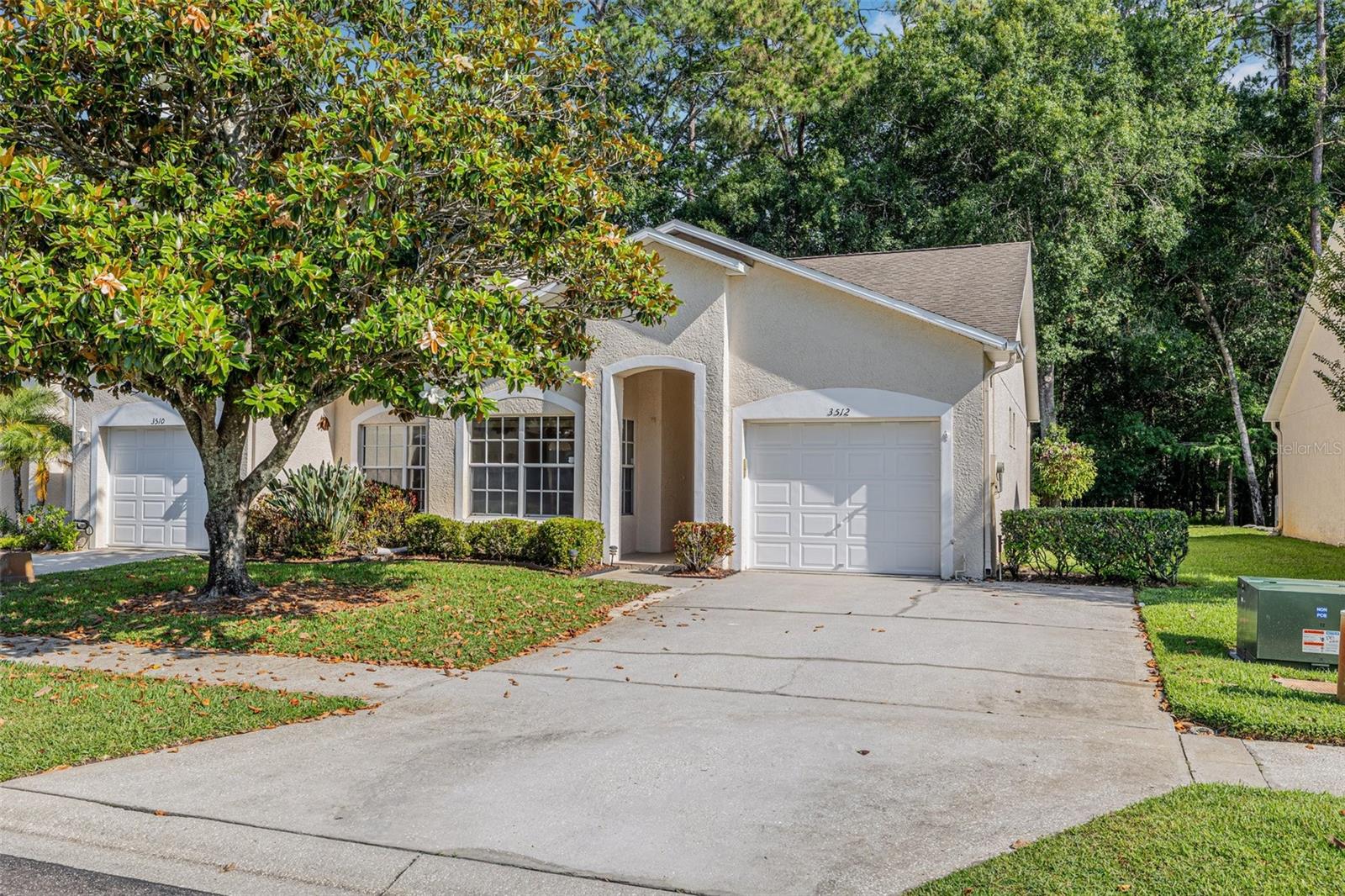 Details for 3512 Tealwood Circle, PALM HARBOR, FL 34685