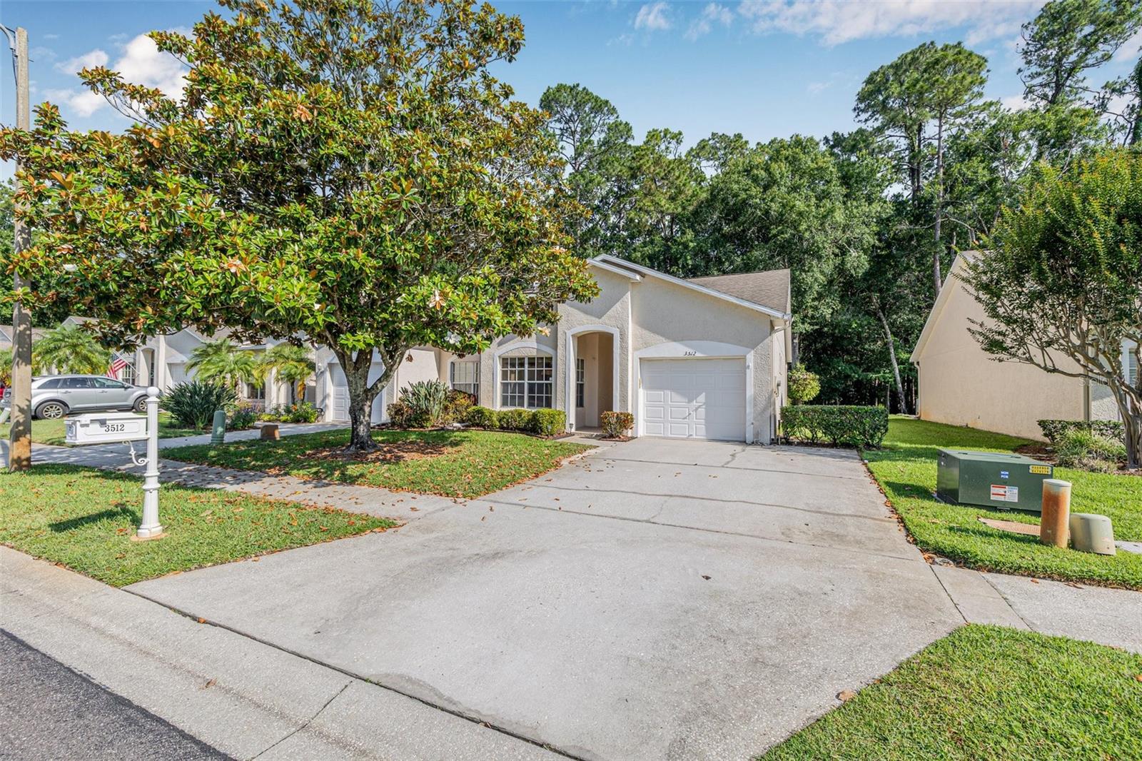 Image 4 of 40 For 3512 Tealwood Circle