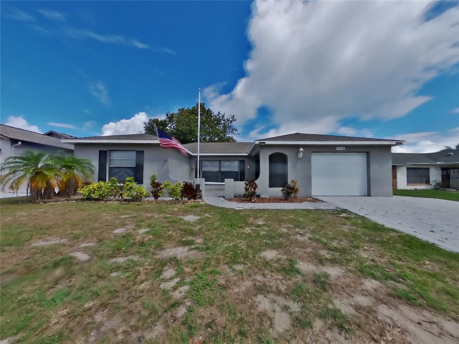 Details for 9413 Barnstead Lane, PORT RICHEY, FL 34668